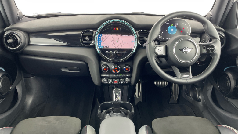 MINI Hatchback 2.0 Cooper S Sport 3dr Auto Petrol Hatchback